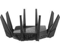ASUS GT-AX11000 Pro (11000Mb/s a/b/g/n/ac/ax, 2xUSB, 4xLAN) - 1103433 - zdjęcie 5